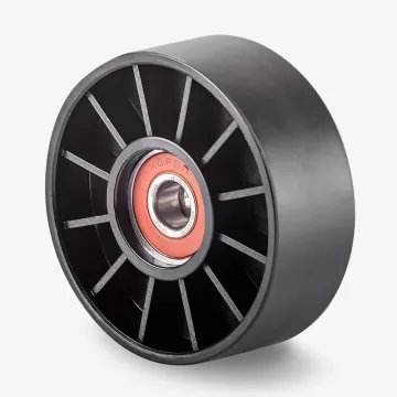 Ролик натяжителя ГРМ  406 HOFER