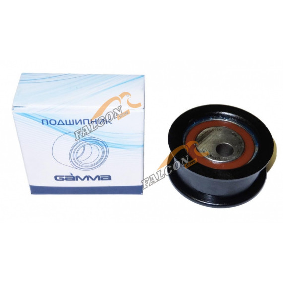 Ролик натяжной -2108 н/о (GAMMA) 830900