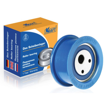 Ролик натяжной -2108 н/о (KRAFT) (2108-1006120) 830900AE2