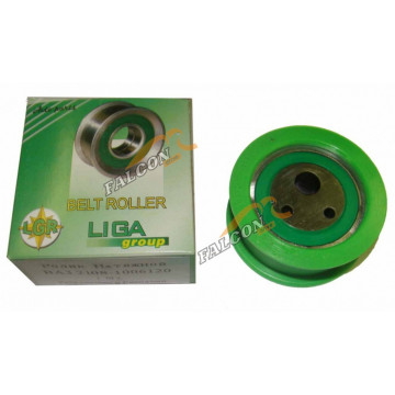 Ролик натяжной -2108 н/о (LGR)