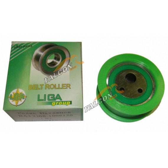 Ролик натяжной -2108 н/о (LGR)