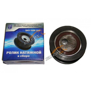 Ролик натяжной -2108 н/о (Вологда) (2108-1006120)