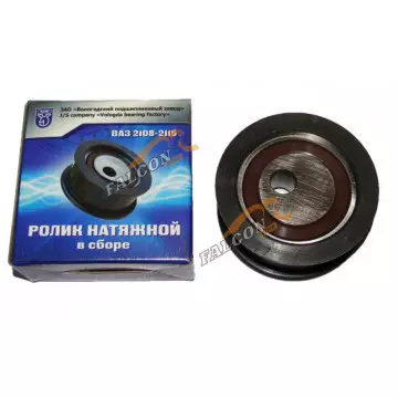 Ролик натяжной -2108 н/о (Вологда) (2108-1006120)