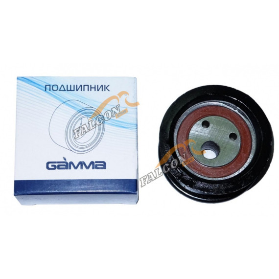 Ролик натяжной -2112 (GAMMA) 16кл