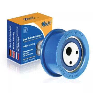 Ролик натяжной -2112 (KRAFT) 16 кл 830900AE1