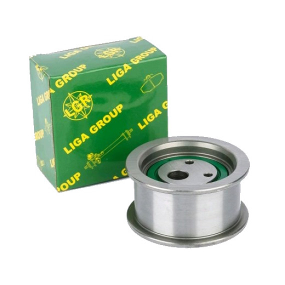 Ролик натяжной -2112 (LGR) 16кл металл LGR1452