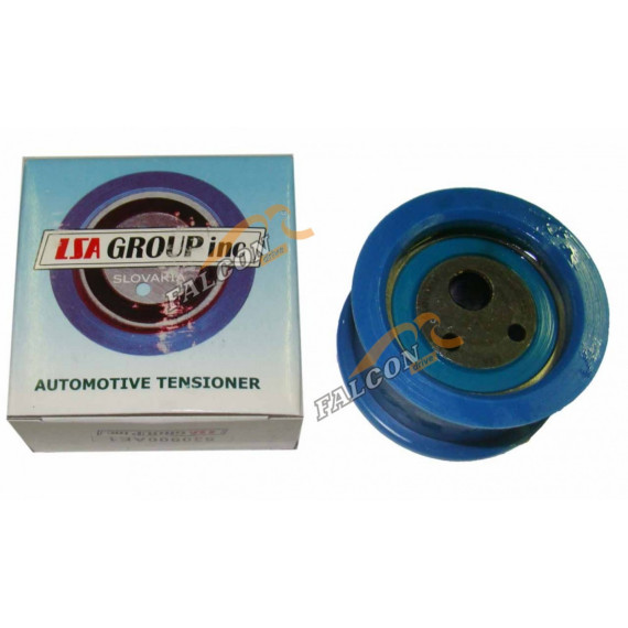 Ролик натяжной -2112 (LSA) 16 кл 900АЕ