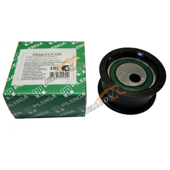 Ролик натяжной -2112 (Pilenga) 16 кл РТР1545