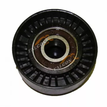 Ролик натяжной -2123,1118 Kalina (Вологда) (2123-1041065-11)