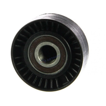 Ролик натяжной -2123,1118 Kalina (ПИ) 2123-1041056