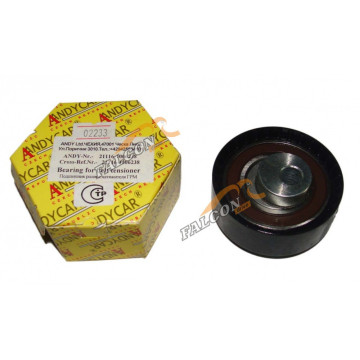 Ролик натяжной -2190 Granta (ANDICAR) автомат дв116 T02233