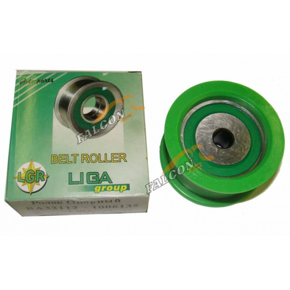 Ролик опорный -2112 16кл (LGR)