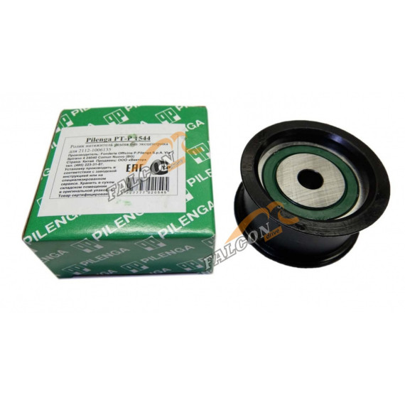 Ролик опорный -2112 16кл(Pilenga) РТР1544