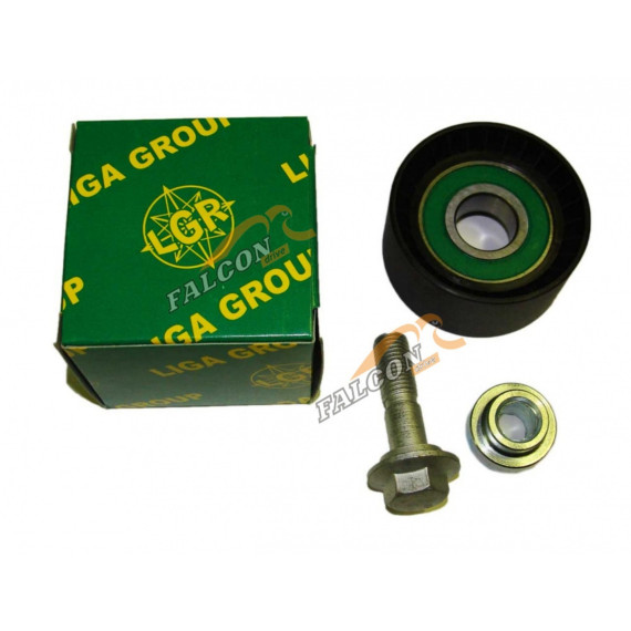 Ролик опорный -2170 Priora (LGR) LGR1406