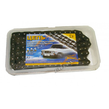 Цепь ГРМ -2103 (DAUGAVPILS) 116зв