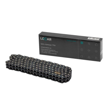 Цепь ГРМ -2103 (LECAR) 116зв