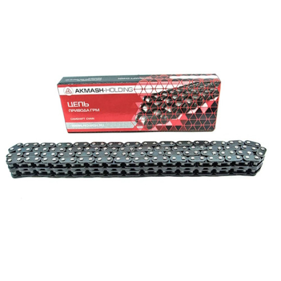 Цепь ГРМ -2103 (Акмаш-Холдинг) 116зв