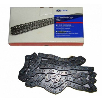 Цепь ГРМ -2103 (Лада-Имидж ЗЕЛТА-ДИТТОН) 116зв