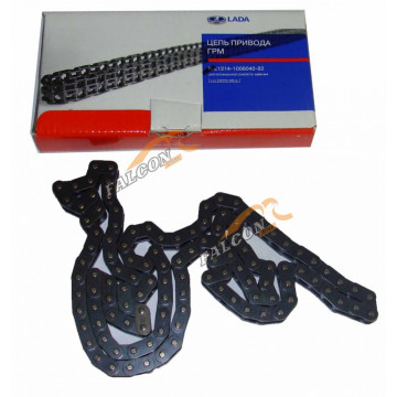 Цепь ГРМ -2123 (Лада-Имидж ЗЕЛТА-ДИТТОН) 116зв