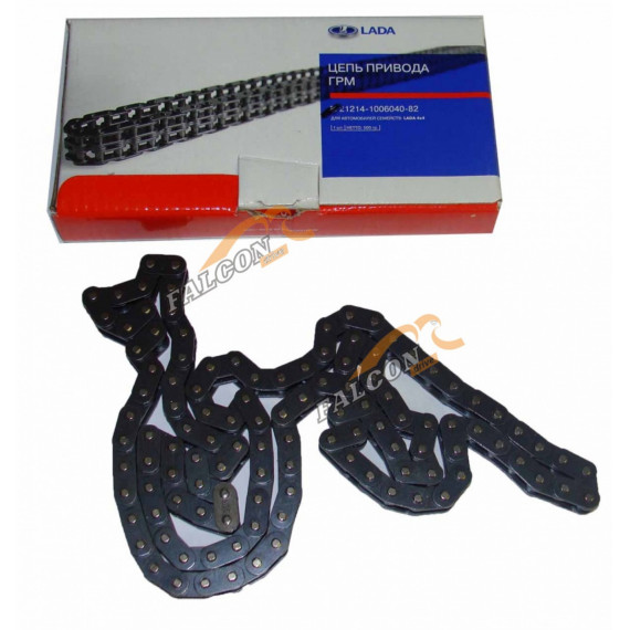 Цепь ГРМ -2123 (Лада-Имидж ЗЕЛТА-ДИТТОН) 116зв