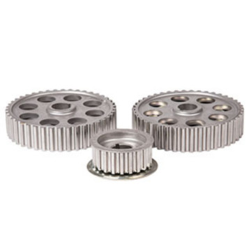 Шкив ГРМ 2112 набор к-т 3 шт 2 больших+1 малый (Тольятти)