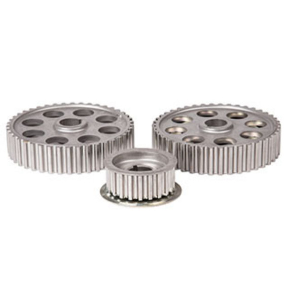 Шкив ГРМ 2112 набор к-т 3 шт. (Тольятти)