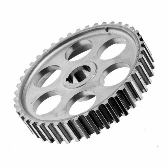 Шкив зубчатый распредвала -2108 (ДААЗ)