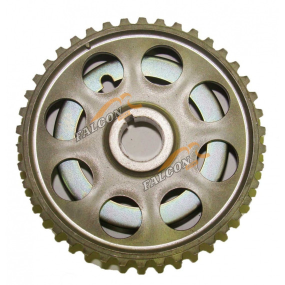 Шкив зубчатый распредвала -2112 (ДААЗ) в сб