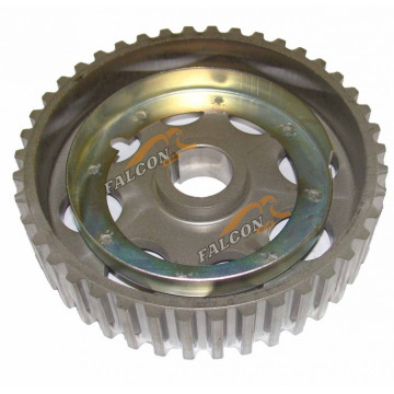 Шкив зубчатый распредвала -21124 (ДААЗ) впуск в сб.