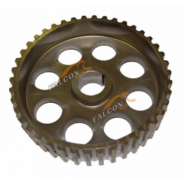 Шкив зубчатый распредвала -21124 (ДААЗ) выпуск