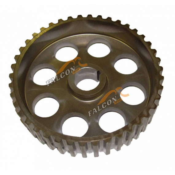 Шкив зубчатый распредвала -21124 (ДААЗ) выпуск