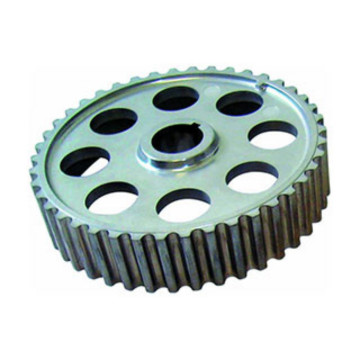 Шкив зубчатый распредвала 21126 выпускной