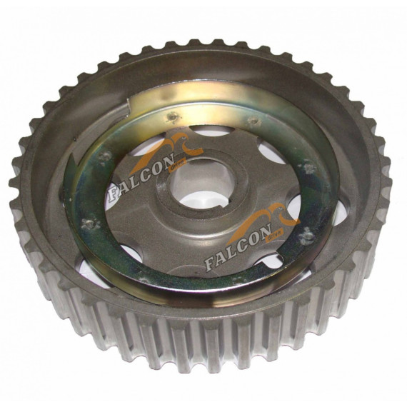 Шкив зубчатый распредвала -2170 Priora (ДААЗ) впуск дв 126