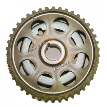 Шкив зубчатый распредвала ВАЗ-2112 (ДААЗ) в сб