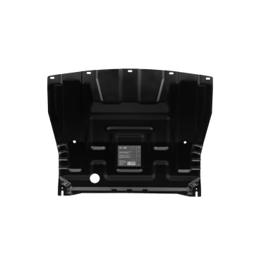 Защита двигателя -1118 Калина (Лада-Имидж LECAR)