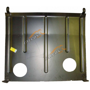 Защита двигателя -1118 Калина (Начало)