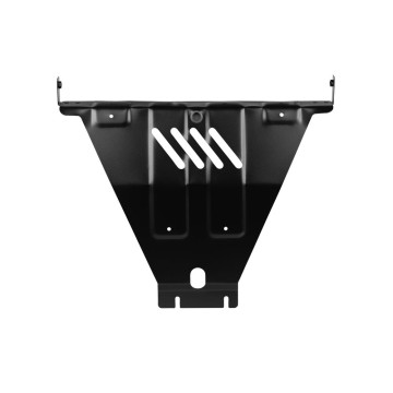 Защита двигателя -2101 (Лада-Имидж LECAR)