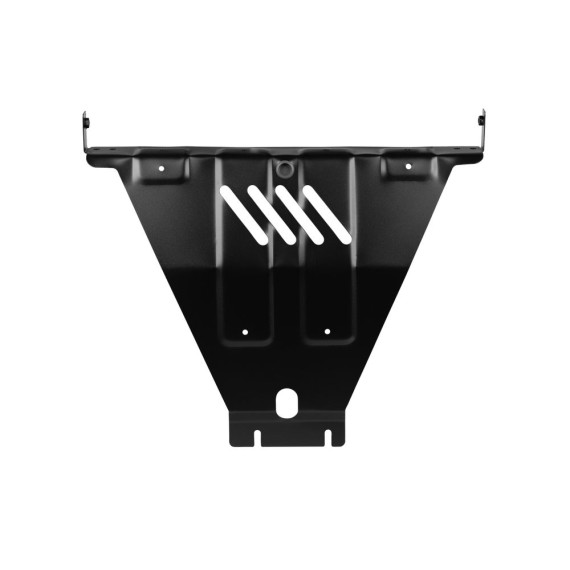 Защита двигателя -2101 (Лада-Имидж LECAR)