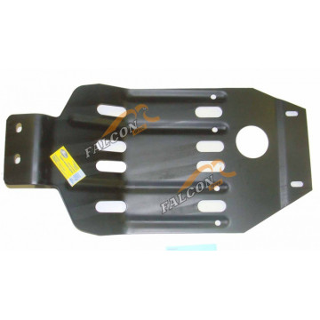 Защита двигателя -2101 (Начало)