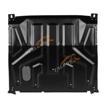 Защита двигателя -2108 (Лада-Имидж LECAR)