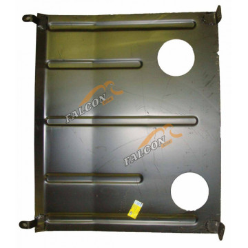 Защита двигателя -2108 (Начало)