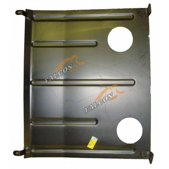 Защита двигателя -2108 (Начало)