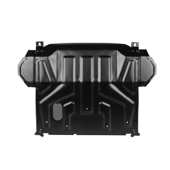 Защита двигателя -2110 (Лада-Имидж LECAR)