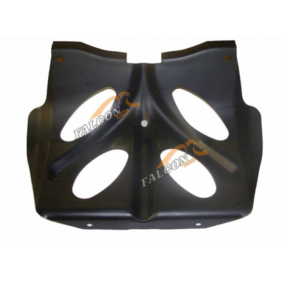 Защита двигателя -2123 (Л-И Индустрия)