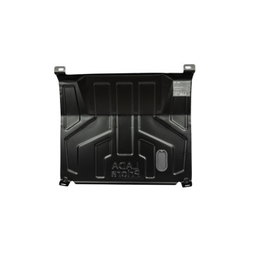 Защита двигателя -2170 Priora (Лада-Имидж LECAR)