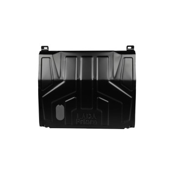 Защита двигателя -2170 Priora (Лада-Имидж LECAR)