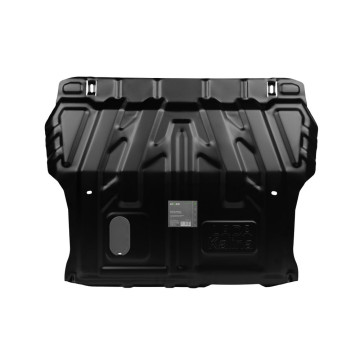 Защита двигателя -2180 Vesta (Лада-Имидж LECAR)