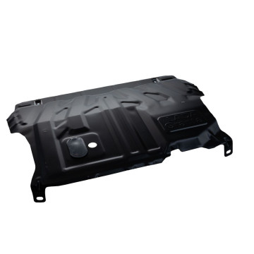 Защита двигателя -2190 Granta МКПП / АКПП (Лада-Имидж LECAR)