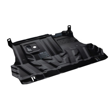 Защита двигателя -2190 Granta МКПП / АКПП (Лада-Имидж LECAR)