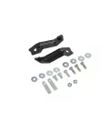 Защита двигателя Hyundai Solaris KIA Rio (Лада-Имидж LECAR)